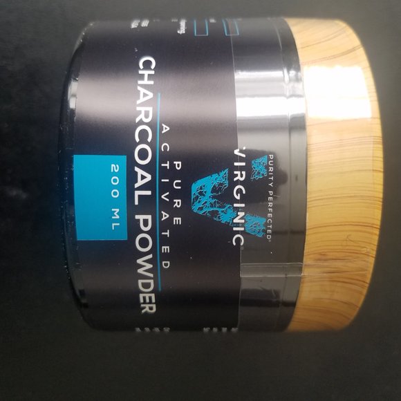 Activated Charcoal Powder - Picture 7 of 7